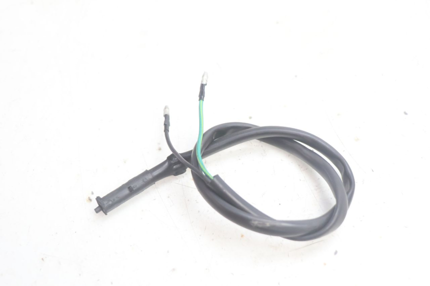 photo de INTERRUPTOR DE LUZ DE FREIO ESQUERDO SYM FIDDLE 3 III 50 (2014 - 2020) - Vista principal