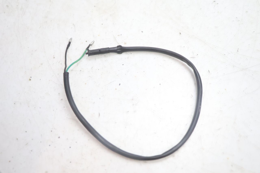 photo de INTERRUPTOR DE LUZ DE FREIO ESQUERDO SYM FIDDLE 3 III 50 (2014 - 2020) - Detalhe da peça