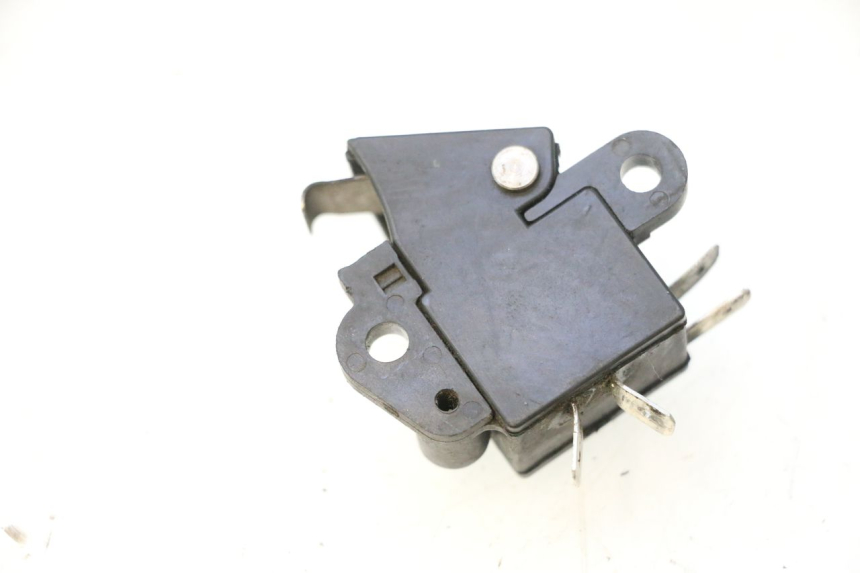 photo de INTERRUPTOR DE LUZ DE FREIO ESQUERDO HONDA FJS SILVER WING SILVERWING 400 (2005 - 2008) - Zoom do estado de desgaste