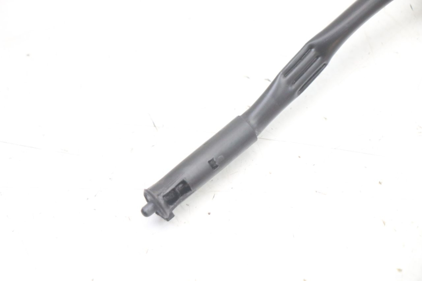 photo de INTERRUPTOR DE LUZ DE FREIO ESQUERDO HONDA SCV LEAD 100 (2003 - 2007) - Detalhe da peça