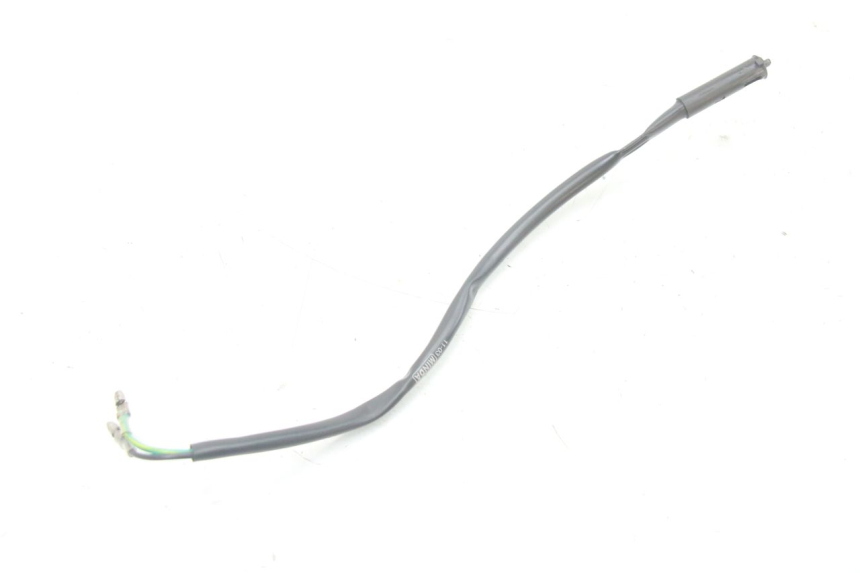 photo de INTERRUPTOR DE LUZ DE FREIO ESQUERDO HONDA SCV LEAD 100 (2003 - 2007) - Ampliação técnica
