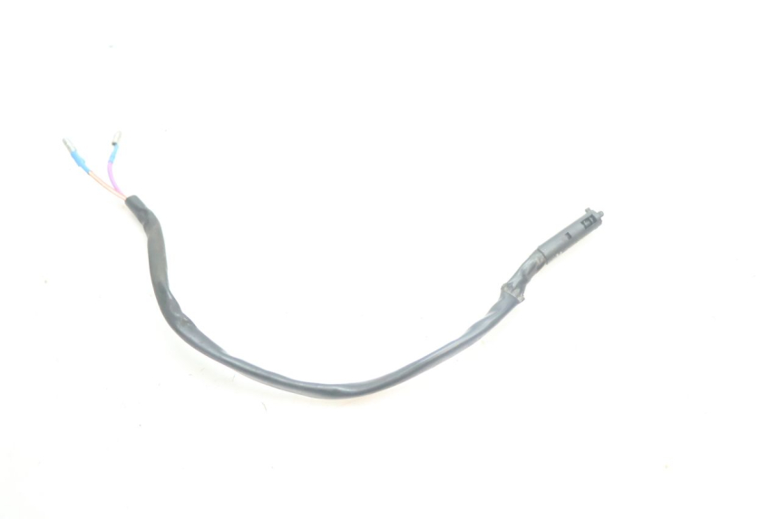 photo de CONTATOR DE LUZ DE FREIO ESQUERDO KEEWAY HURRICANE 50 (2006 - 2019) - Zoom do estado de desgaste