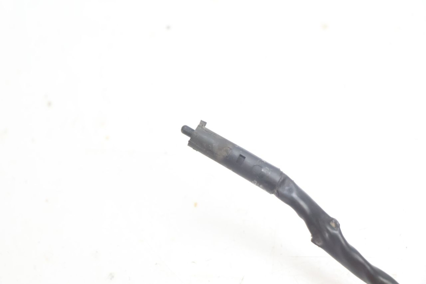 photo de CONTATOR DE LUZ DE FREIO ESQUERDO KEEWAY HURRICANE 50 (2006 - 2019) - Outro ângulo de visão
