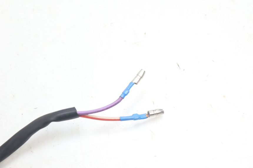photo de CONTATOR DE LUZ DE FREIO ESQUERDO KEEWAY HURRICANE 50 (2006 - 2019) - Ampliação técnica