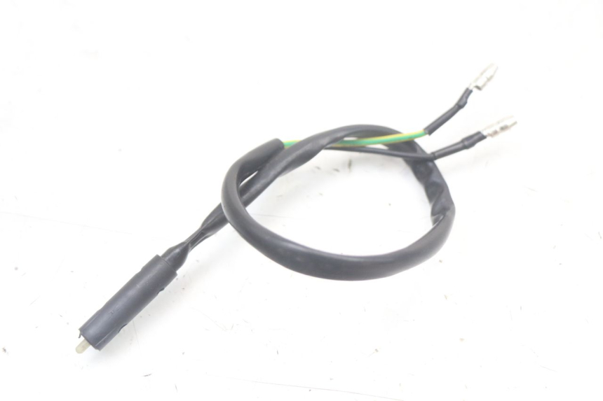 photo de INTERRUPTOR DE LUZ DE FREIO ESQUERDO JM MOTORS VX 125 (2022 - 2025) - Detalhe da peça
