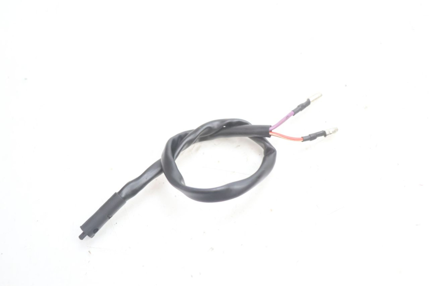 photo de CONTATOR DE LUZ DE FRENO ESQUERDO RIDE JUMP 2T 50 (2012 - 2017) - Detalhe da peça