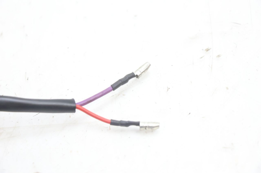 photo de CONTATOR DE LUZ DE FRENO ESQUERDO RIDE JUMP 2T 50 (2012 - 2017) - Outro ângulo de visão
