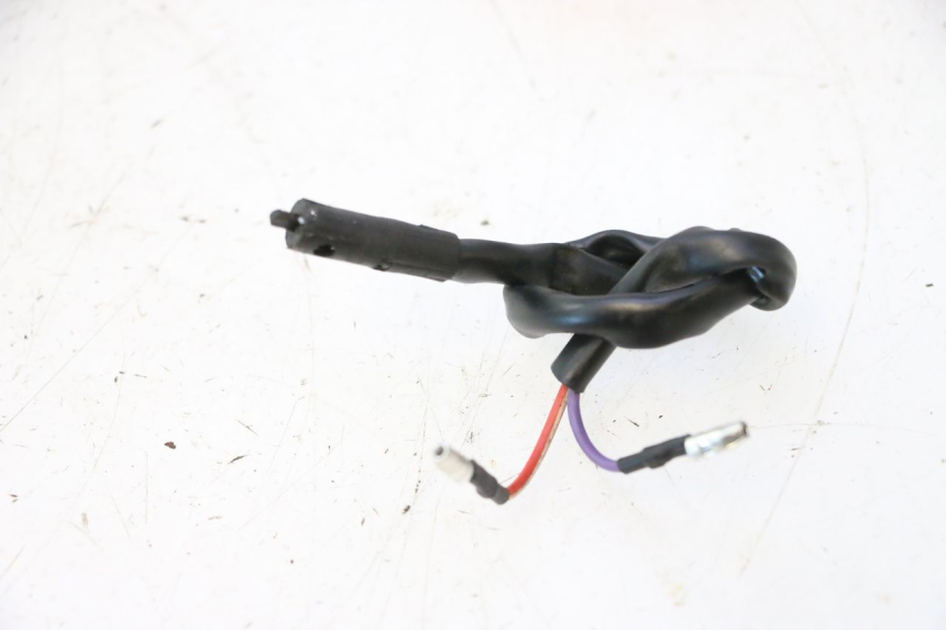 photo de CONTATOR DE LUZ DE FRENO ESQUERDO RIDE JUMP 2T 50 (2012 - 2017) - Detalhe da peça