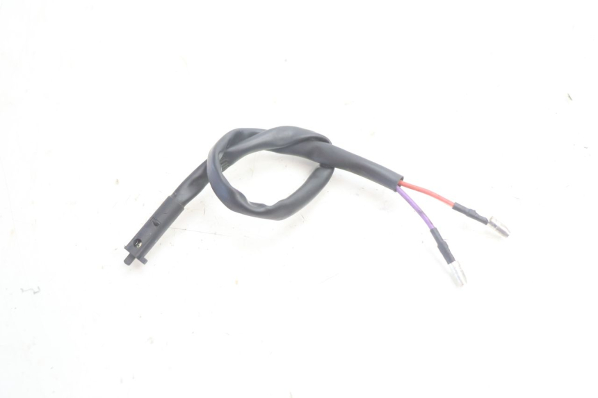 photo de CONTATOR DE LUZ DE FRENO ESQUERDO RIDE JUMP 2T 50 (2012 - 2017) - Detalhe da peça