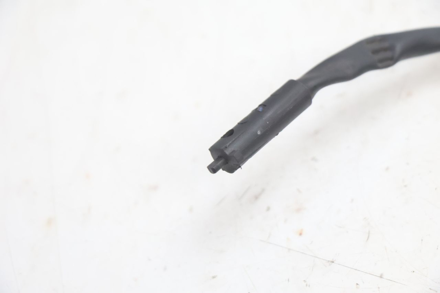 photo de CONTATOR DE LUZ DE FRENO ESQUERDO RIDE JUMP 2T 50 (2012 - 2017) - Zoom do estado de desgaste