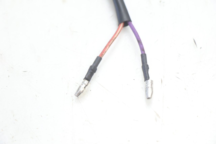 photo de CONTATOR DE LUZ DE FRENO ESQUERDO RIDE JUMP 2T 50 (2012 - 2017) - Outro ângulo de visão