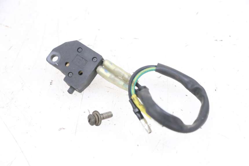 photo de INTERRUPTOR DE LUZ DE FREIO ESQUERDO KYMCO LIKE 125 (2009 - 2016) - Detalhe da peça