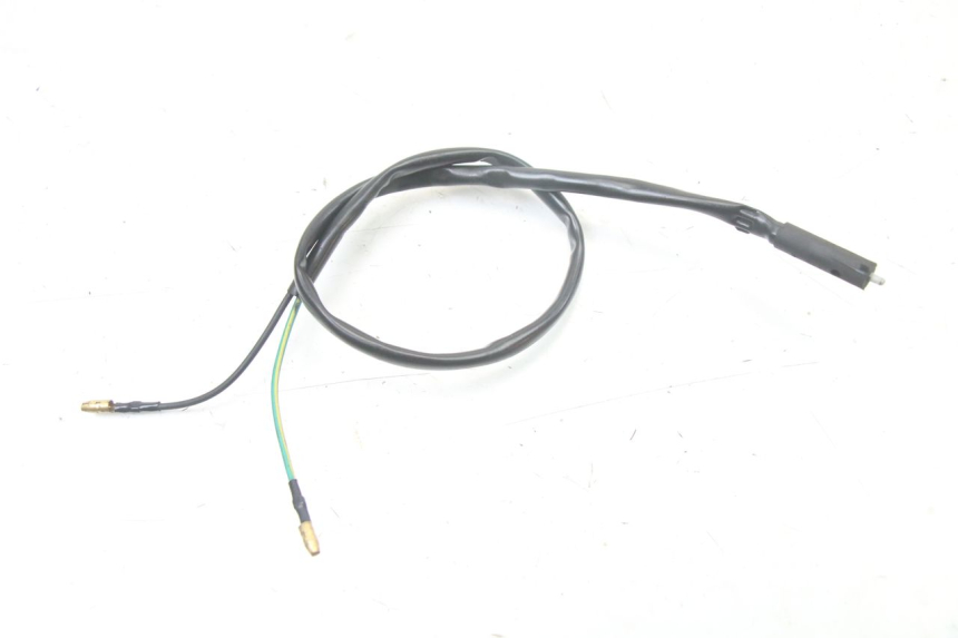 photo de INTERRUPTOR DE LUZ DE FREIO ESQUERDO JM MOTORS MIA 50 (2017 - 2020) - Detalhe da peça