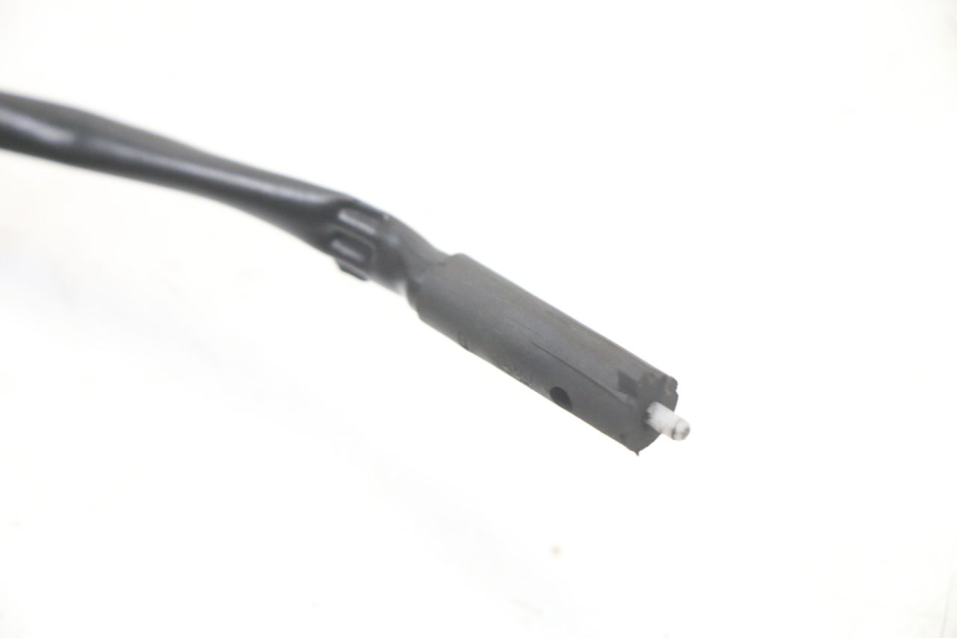photo de INTERRUPTOR DE LUZ DE FREIO ESQUERDO JM MOTORS MIA 50 (2017 - 2020) - Zoom do estado de desgaste