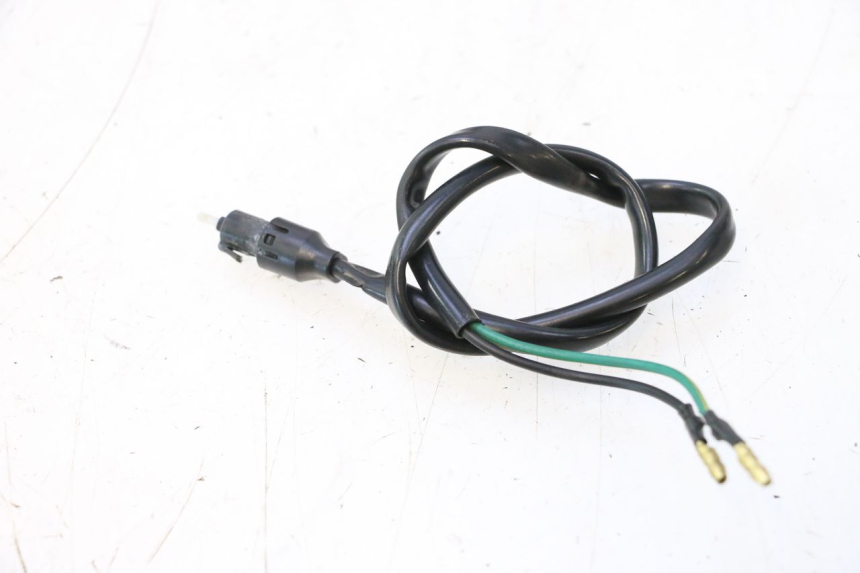 photo de CONTATOR DE LUZ DE FREIO ESQUERDO SYM MIO 50 (2005 - 2010) - Detalhe da peça