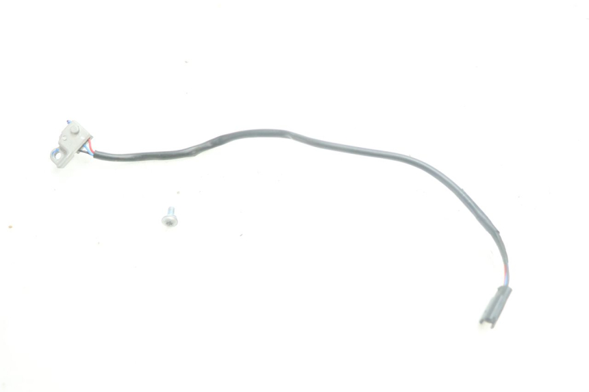 photo de CONTATOR DE LUZ DE FREIO ESQUERDO PIAGGIO MP3 HPE 530 (2022 - 2026) - Vista principal