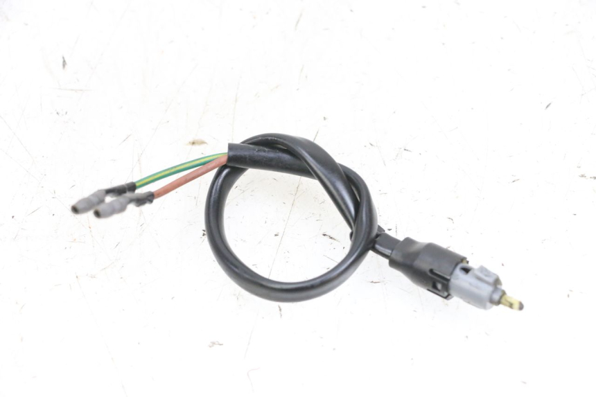 photo de INTERRUPTOR DE LUZ DE FREIO ESQUERDO YAMAHA NEOS NEO'S 4T 50 (2008 - 2016) - Vista principal