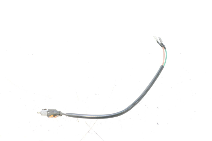 photo de INTERRUPTOR DE LUZ DE FREIO ESQUERDO YAMAHA NEOS NEO'S 4T 50 (2008 - 2016) - Zoom do estado de desgaste
