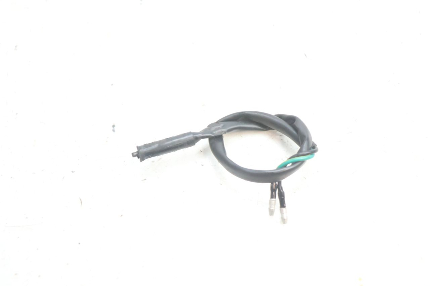 photo de CONTATOR DE LUZ DE FREIO ESQUERDO KYMCO LIKE 4T 50 (2019 - 2025) - Zoom do estado de desgaste