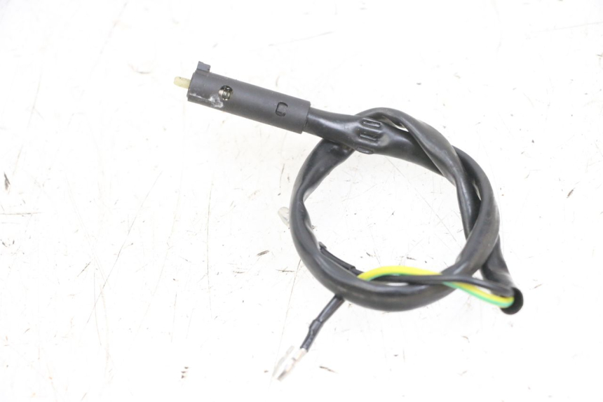 photo de INTERRUPTOR DE LUZ DE FREIO ESQUERDO JM MOTORS OLDIES GT 4T 50 (2018 - 2025) - Detalhe da peça