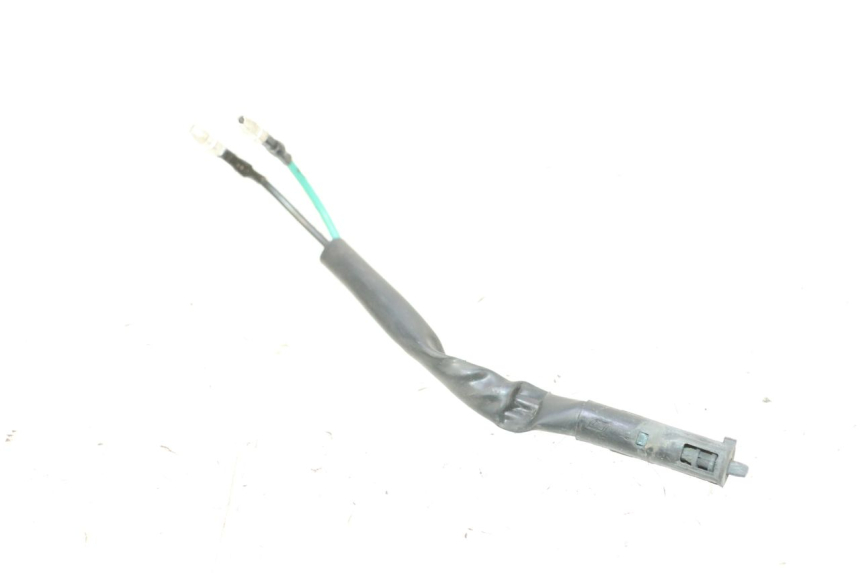 photo de INTERRUPTOR DE LUZ DE FREIO ESQUERDO SYM ORBIT III 3 4T 50 (2018 - 2021) - Vista principal