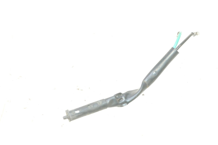 photo de INTERRUPTOR DE LUZ DE FREIO ESQUERDO SYM ORBIT III 3 4T 50 (2018 - 2021) - Detalhe da peça