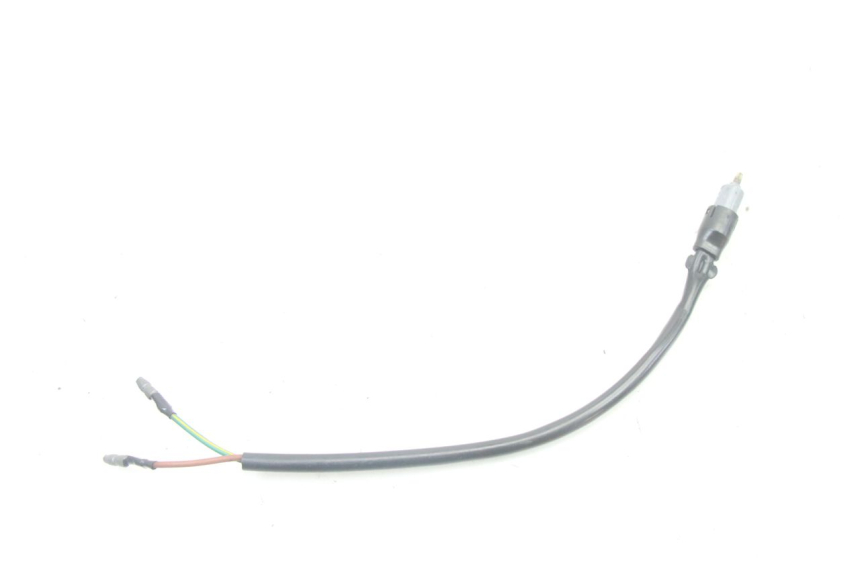 photo de INTERRUPTOR DE LUZ DE FREIO ESQUERDO MBK OVETTO 4T 50 (2008 - 2016) - Outro ângulo de visão