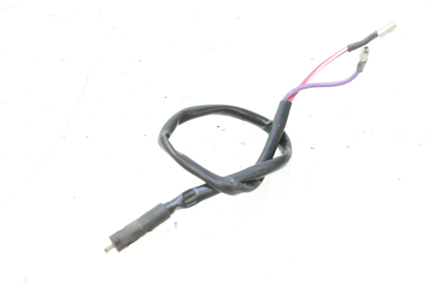 photo de CONTATOR DE LUZ DE FREIO ESQUERDO RIDE RACE GT 2T 50 (2012 - 2017) - Detalhe da peça