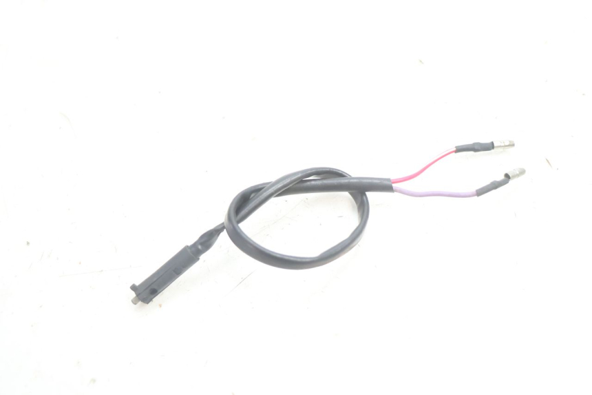 photo de CONTATOR DE LUZ DE FREIO ESQUERDO LAZIO RENO 50 (2016 - 2021) - Detalhe da peça