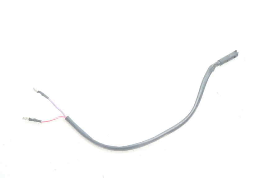 photo de CONTATOR DE LUZ DE FREIO ESQUERDO LAZIO RENO 50 (2016 - 2021) - Ampliação técnica