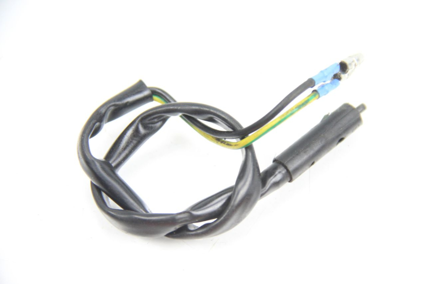 photo de INTERRUPTOR DE LUZ DE FREIO ESQUERDO TNT MOTOR ROMA 10' 4T 50 (2007 - 2018) - Zoom do estado de desgaste