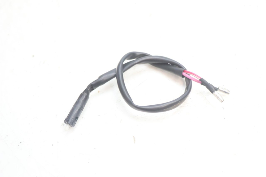 photo de INTERRUPTOR DE LUZ DE FREIO ESQUERDO TNT MOTOR ROMA 12' 2T 50 (2007 - 2018) - Outro ângulo de visão