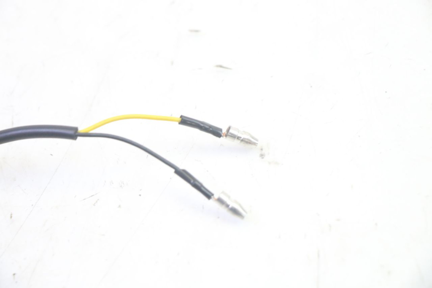 photo de INTERRUPTOR DE LUZ DE FREIO ESQUERDO JM MOTORS SANTANA EVO 50 (2024 - 2026) - Ampliação técnica