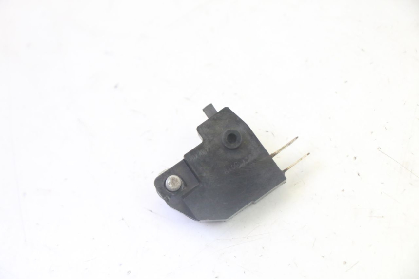 photo de INTERRUPTOR DE LUZ DE FREIO ESQUERDO PEUGEOT SATELIS 125 (2010 - 2012) - Zoom do estado de desgaste