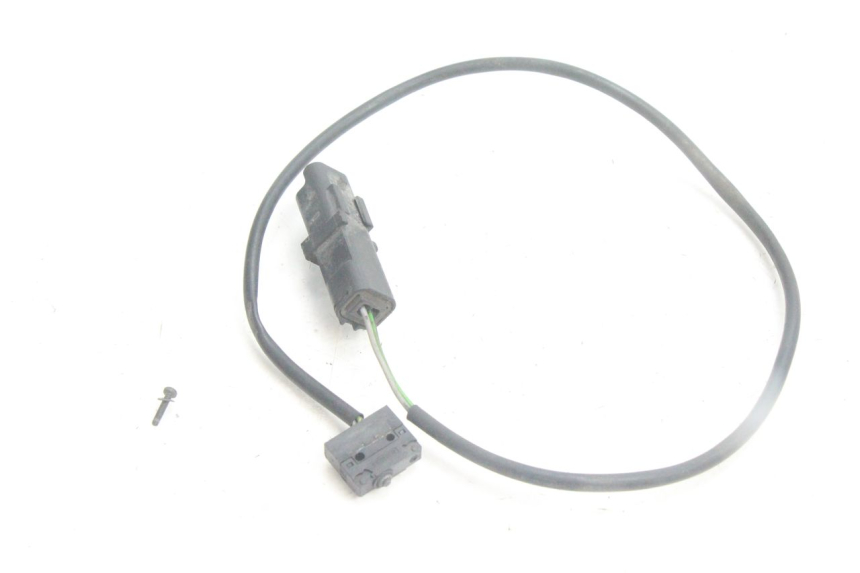 photo de INTERRUPTOR DE LUZ DE FREIO ESQUERDO PEUGEOT SATELIS 125 (2006 - 2009) - Vista principal