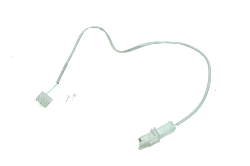 photo de INTERRUPTOR DE LUZ DE FREIO ESQUERDO PEUGEOT SATELIS 125 (2006 - 2009) - Vista principal