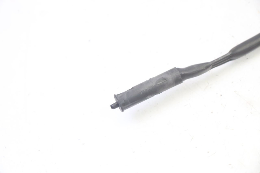 photo de INTERRUPTOR DE LUZ DE FREIO ESQUERDO HONDA SCV LEAD 100 (2003 - 2007) - Detalhe da peça