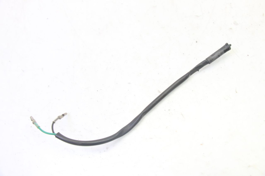photo de INTERRUPTOR DE LUZ DE FREIO ESQUERDO HONDA SCV LEAD 100 (2003 - 2007) - Outro ângulo de visão