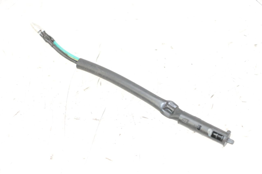 photo de INTERRUPTOR DE LUZ DE FREIO ESQUERDO SYM FIDDLE 3 III 50 (2014 - 2020) - Vista principal