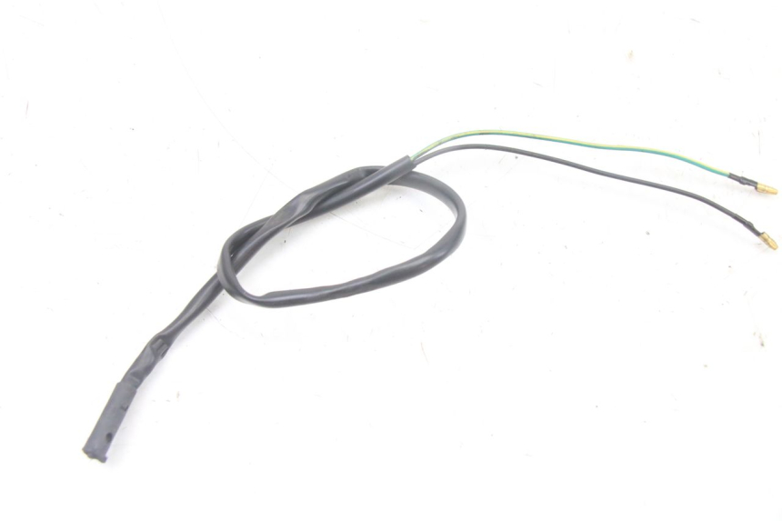 photo de INTERRUPTOR DE LUZ DE FREIO ESQUERDO SYM JET 14 4T 50 (2018 - 2022) - Detalhe da peça