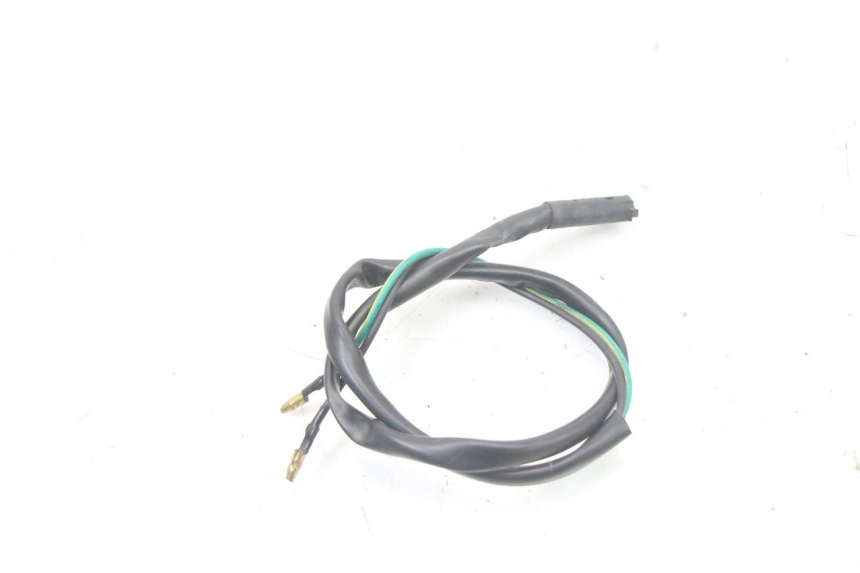 photo de INTERRUPTOR DE LUZ DE FREIO ESQUERDO SYM JET 14 4T 50 (2018 - 2022) - Outro ângulo de visão
