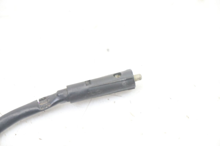 photo de INTERRUPTOR DE LUZ DE FREIO ESQUERDO TNT MOTOR ROMA 10' 2T 50 (2011 - 2018) - Zoom do estado de desgaste