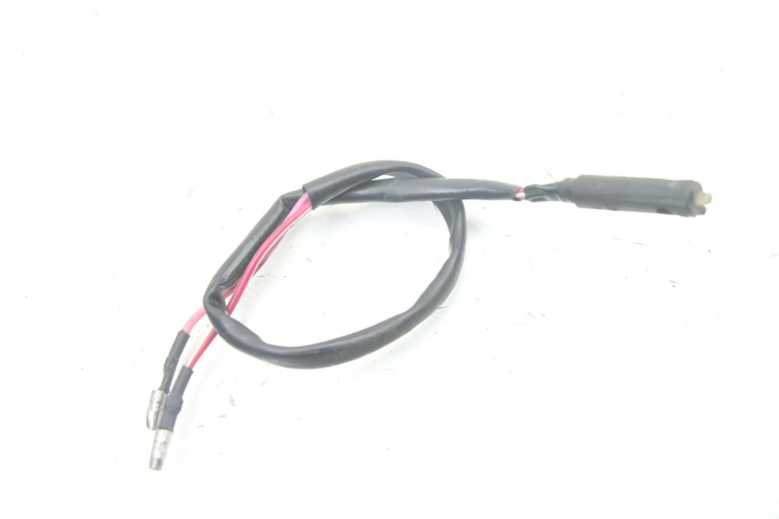 photo de INTERRUPTOR DE LUZ DE FREIO ESQUERDO TNT MOTOR ROMA 10' 2T 50 (2011 - 2018) - Outro ângulo de visão