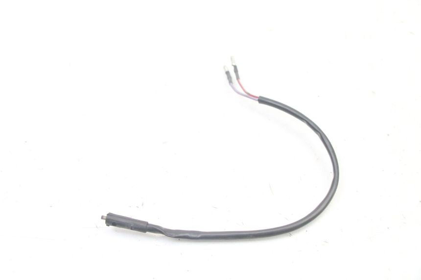 photo de INTERRUPTOR DE LUZ DE FREIO ESQUERDO TNT MOTOR ROMA 10' 4T 50 (2019 - 2022) - Vista principal