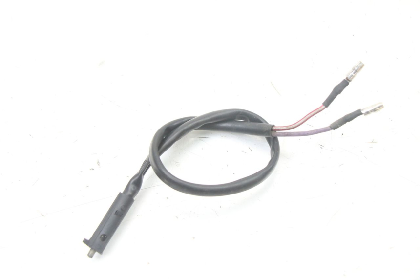 photo de INTERRUPTOR DE LUZ DE FREIO ESQUERDO TNT MOTOR ROMA 10' 4T 50 (2019 - 2022) - Detalhe da peça