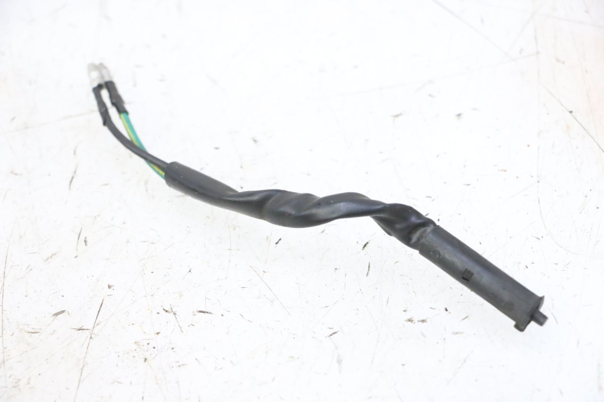 photo de INTERRUPTOR DE LUZ DE FREIO ESQUERDO PEUGEOT TWEET 4T 50 (2018 - 2022) - Vista principal