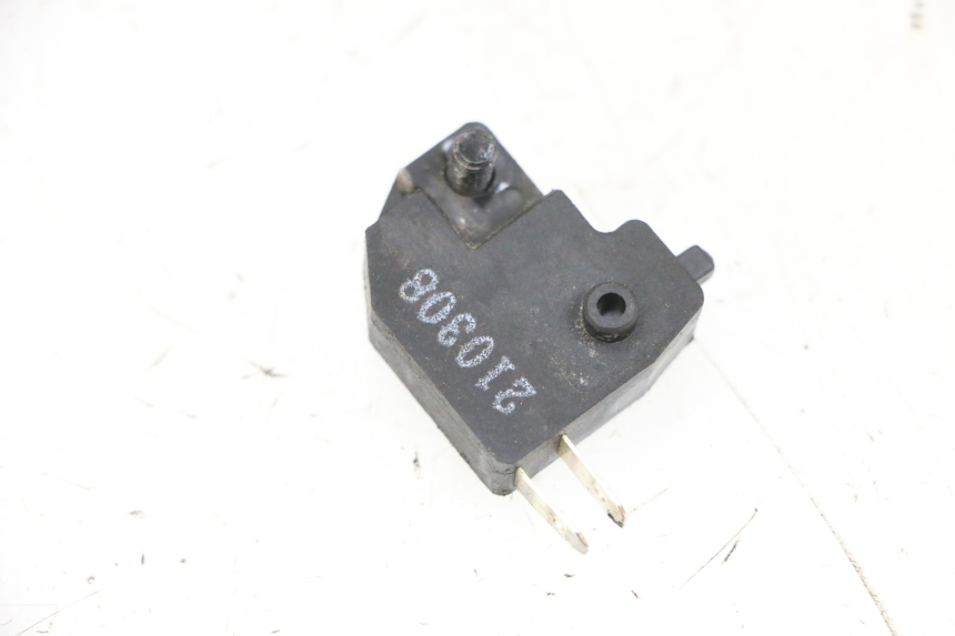 photo de INTERRUPTOR DE LUZ DE FREIO ESQUERDO PEUGEOT TWEET PRO EFI 4T 50 (2021 - 2022) - Vista principal