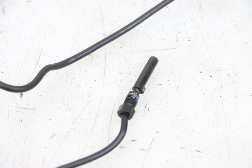photo de INTERRUPTOR DE LUZ DE FREIO ESQUERDO DUALTRON VICTOR LIMITED 1 - Pontos de fixação