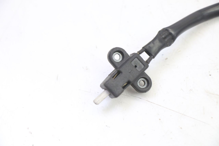 photo de INTERRUPTOR DE LUZ DE FREIO ESQUERDO MBK WAAP 125 (2008 - 2013) - Detalhe da peça