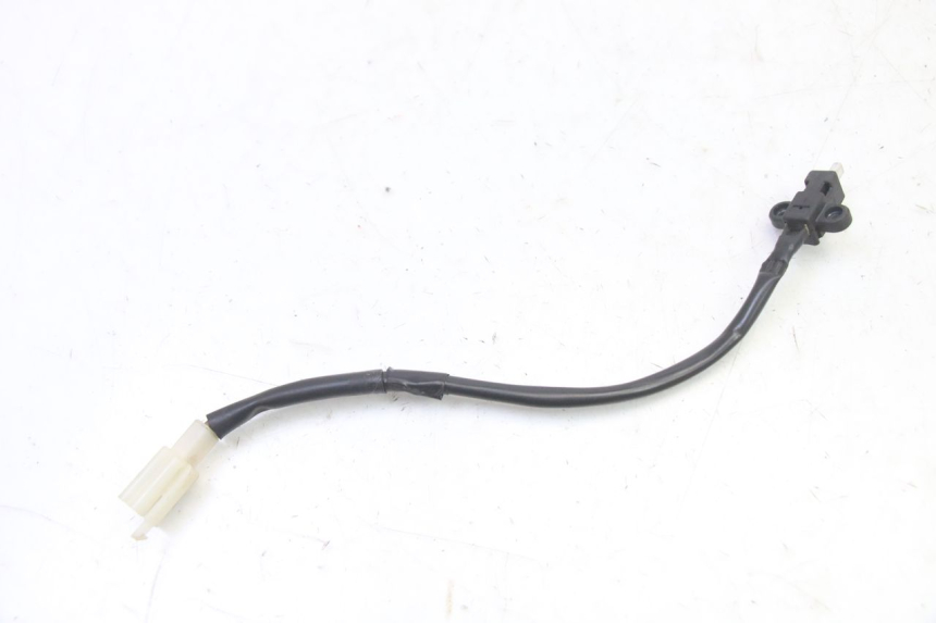 photo de INTERRUPTOR DE LUZ DE FREIO ESQUERDO MBK WAAP 125 (2008 - 2013) - Outro ângulo de visão